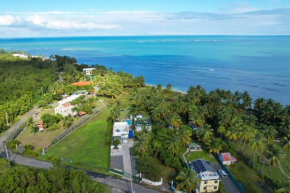 457 Entire complex Walk to the beach